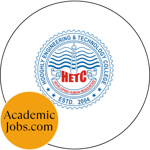 Hooghly Engineering & Technology College, Hooghly logo